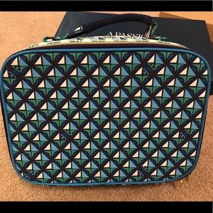 Tory Burch for Target lunch box RARE